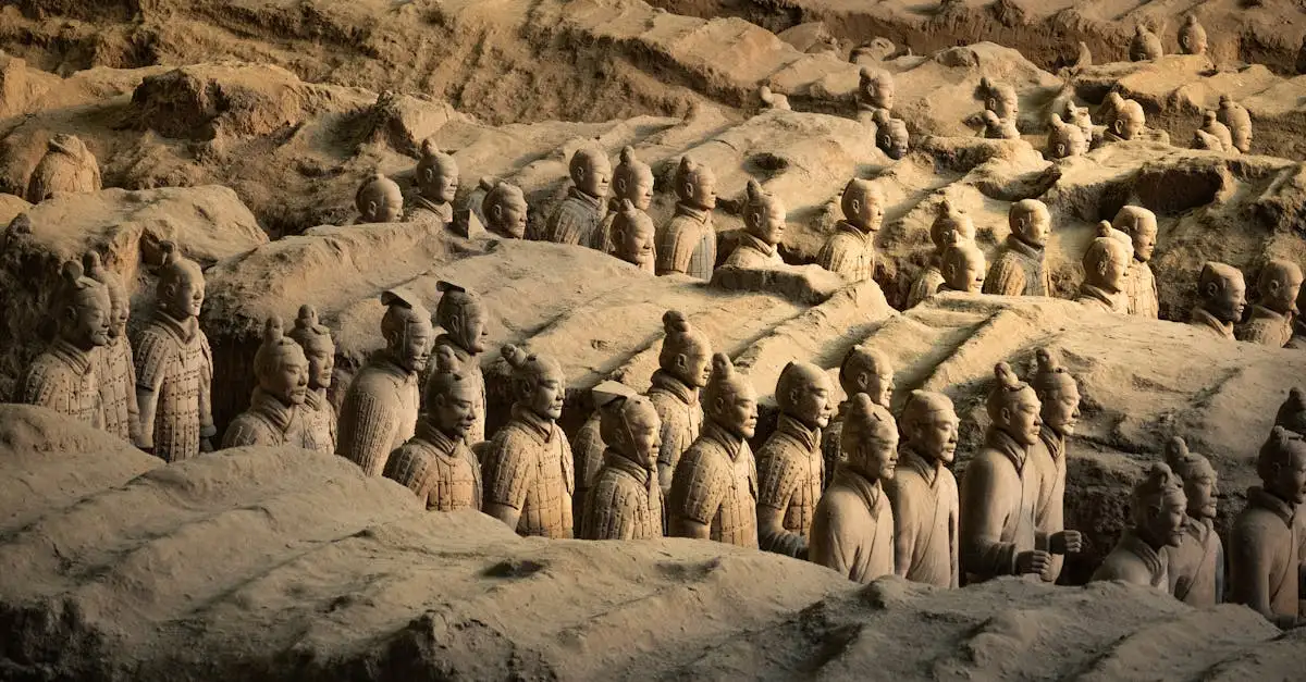 Qual è stato l'impatto della dinastia Han sulla Cina?