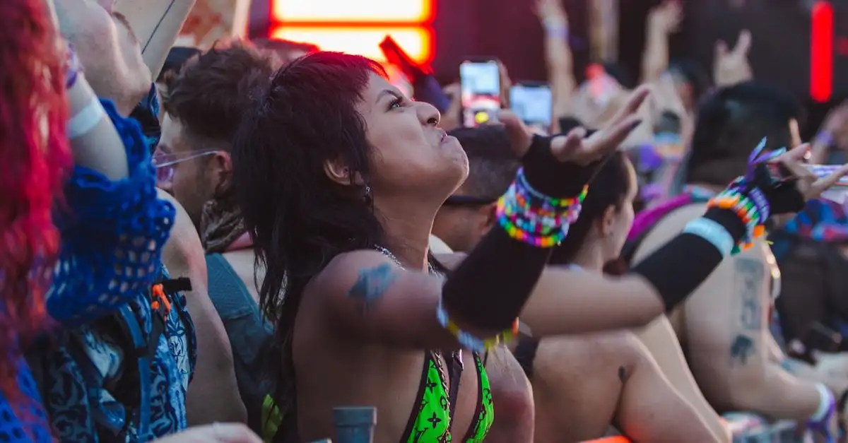 Chi canta 'Chandelier'? Scopri l'artista qui!