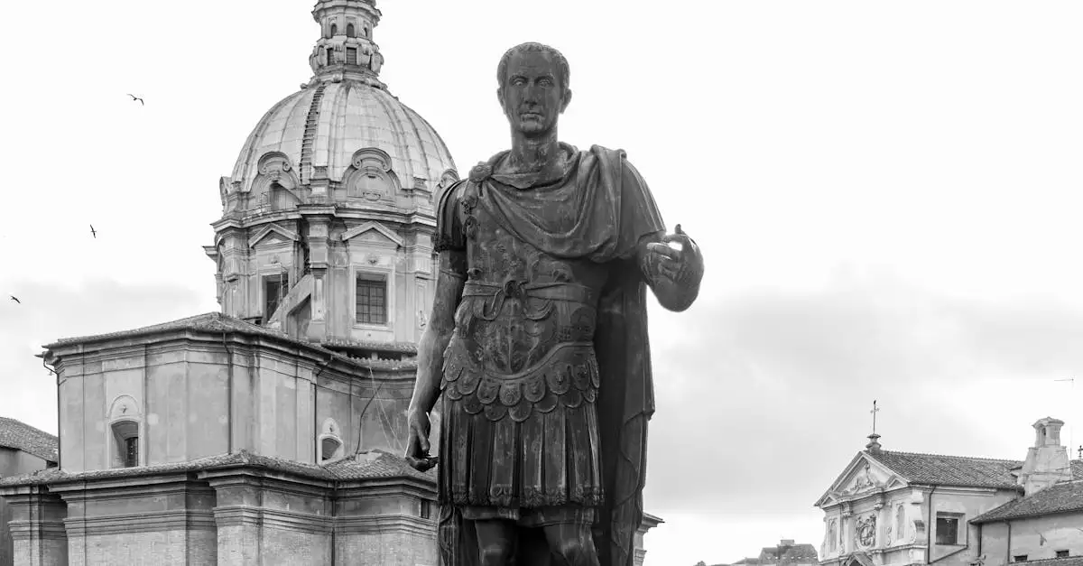 Chi era Traiano e quali traguardi raggiunse come imperatore?