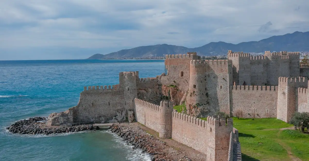 Come avvenne la caduta dell'Impero Ottomano?