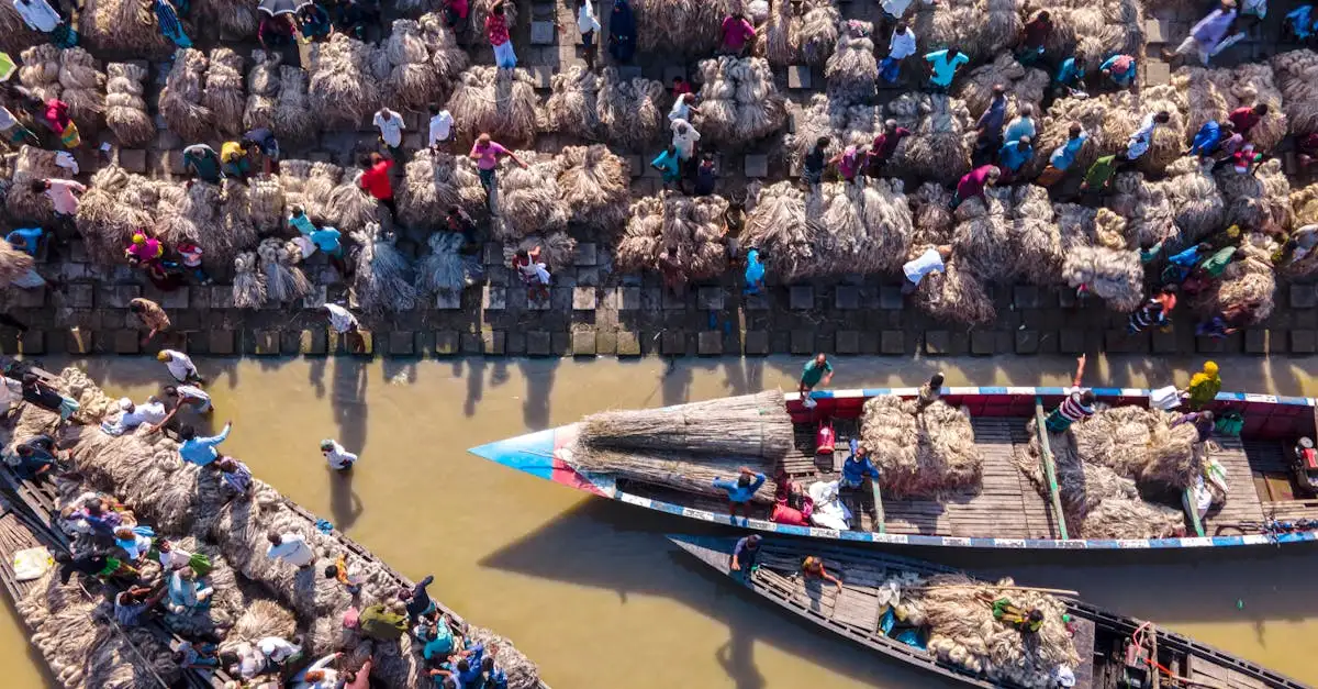 Cosa fare in Brunei: attività, cultura ed eventi imperdibili?