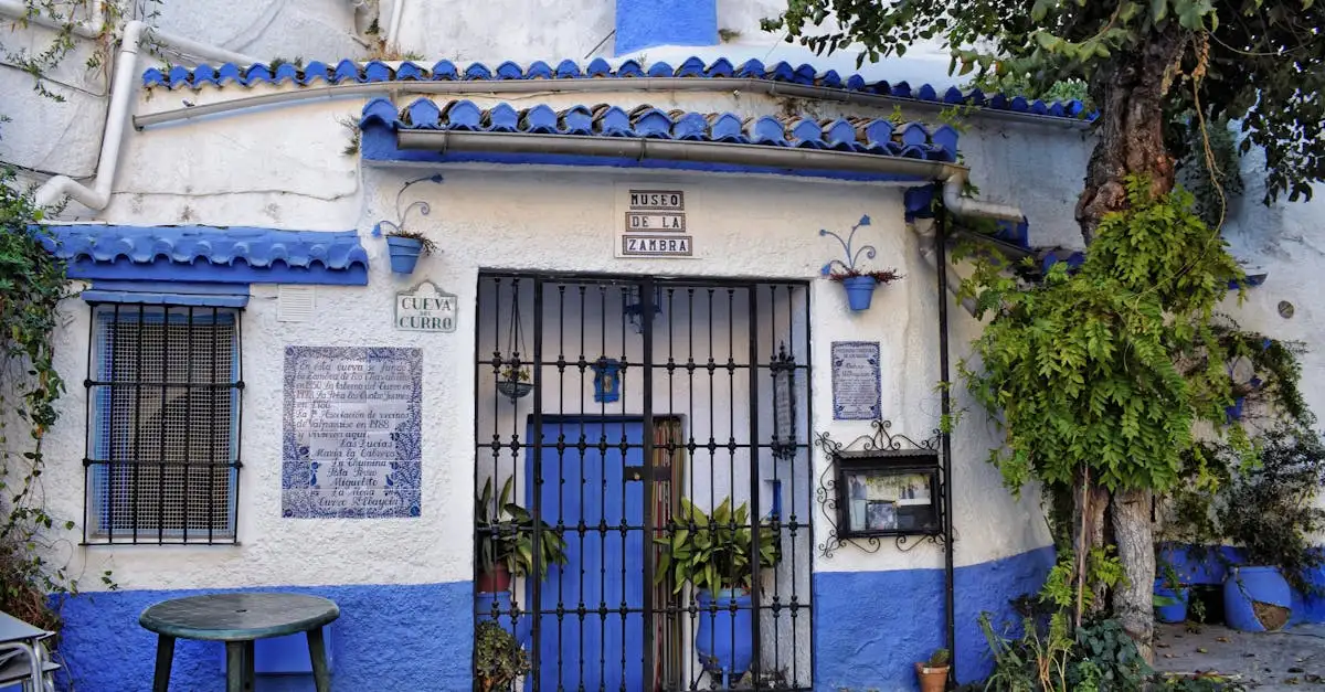 Dove scoprire il fascino coloniale di Granada, Nicaragua?