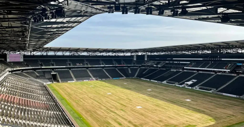 Qual è il vero nome dello Stadio Olimpico di Tokyo?