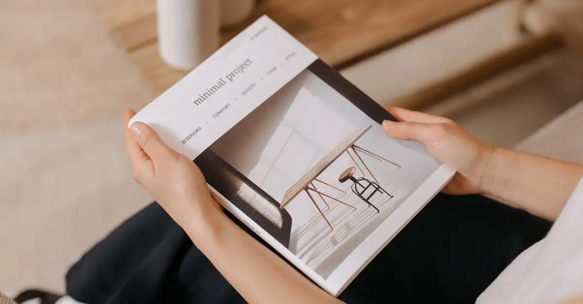 Quali sono i mobili e oggetti più popolari oggi?