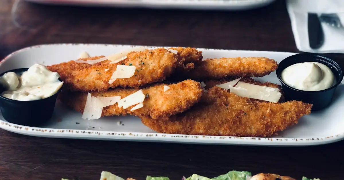 Quali sono le 3 specialità culinarie top della Pennsylvania?