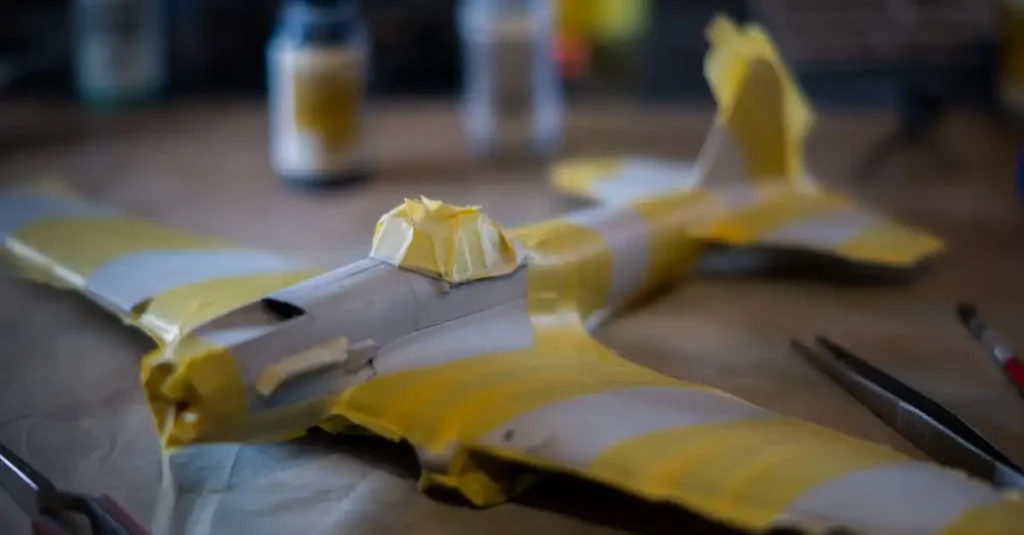 Come si studiano i materiali alternativi per gli aerei?