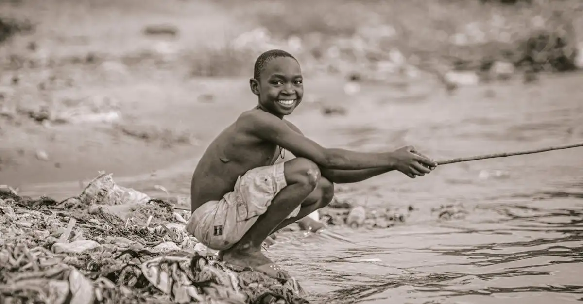 Cosa scoprire al Lago Albert tra Uganda e Congo?