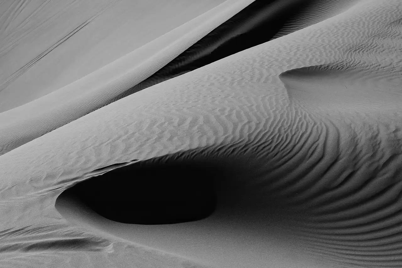 Qual è il deserto più secco del mondo? Scoprilo ora!