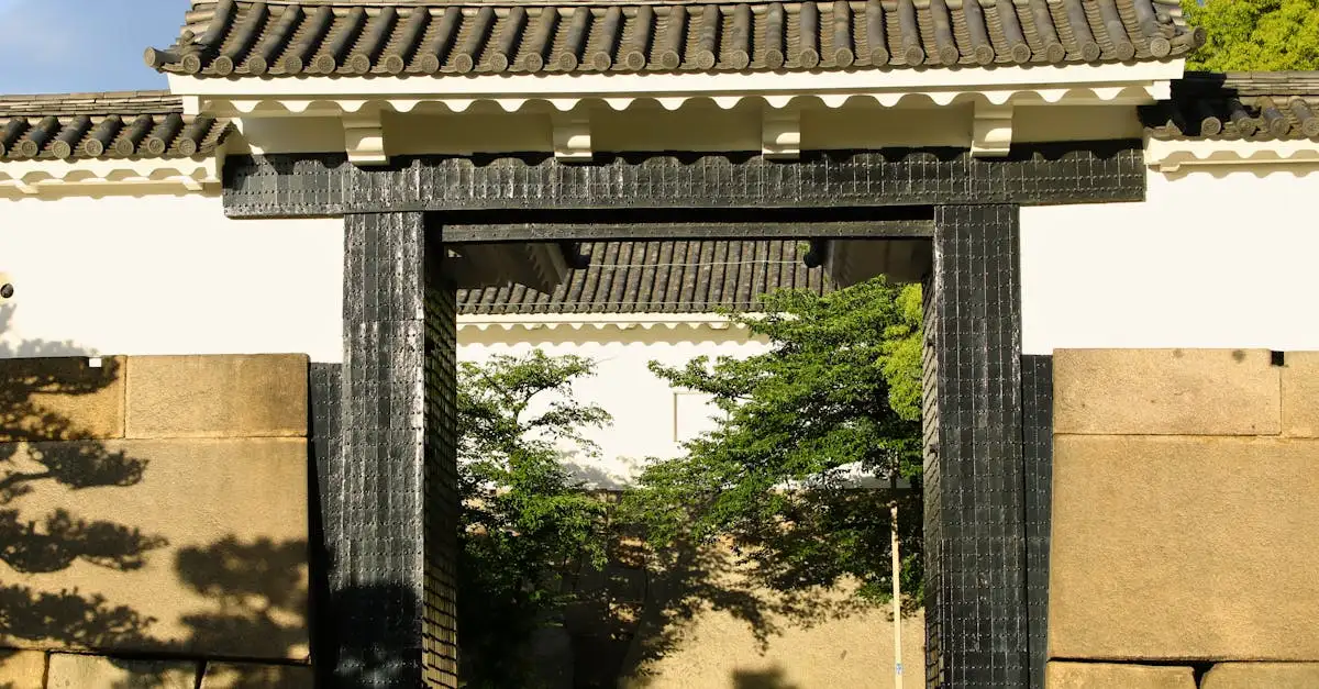 Qual è la storia del Giappone? Scoprila in breve!