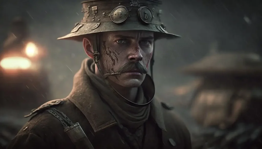 Qual è stato il ruolo della Germania nella Prima Guerra Mondiale?