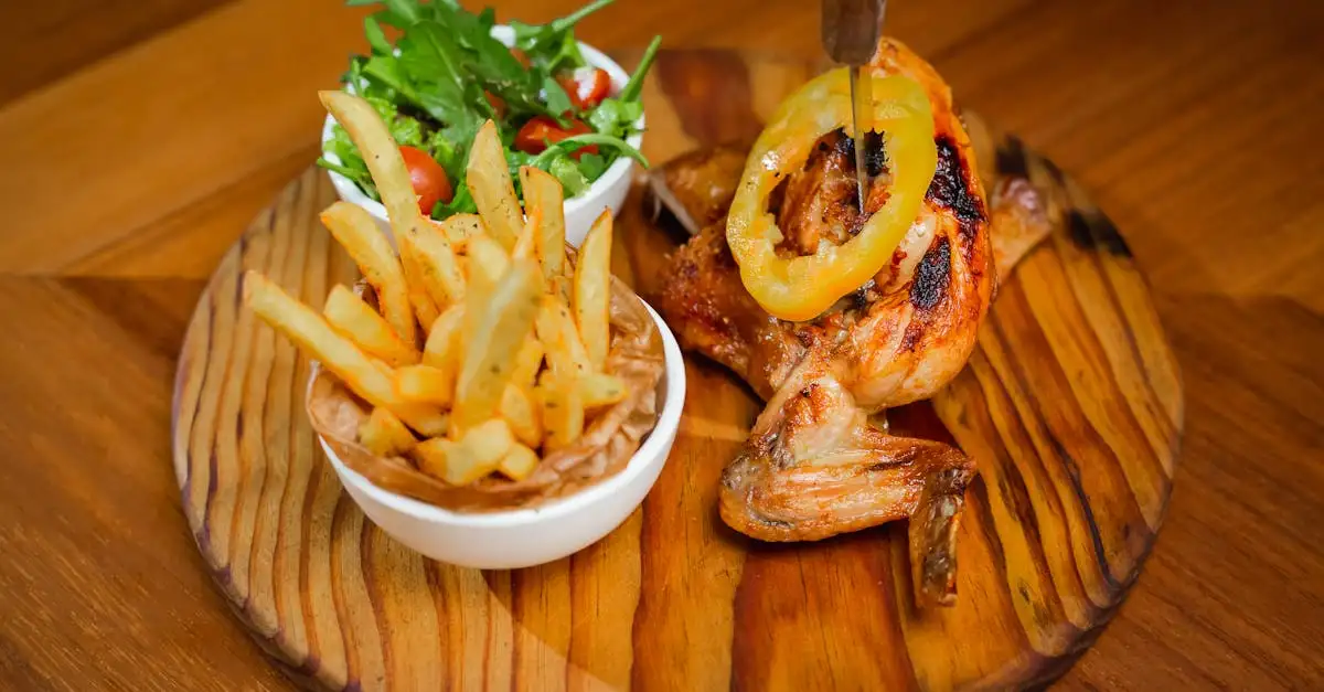 Quali sono le 3 specialità culinarie da provare a Saint Lucia?