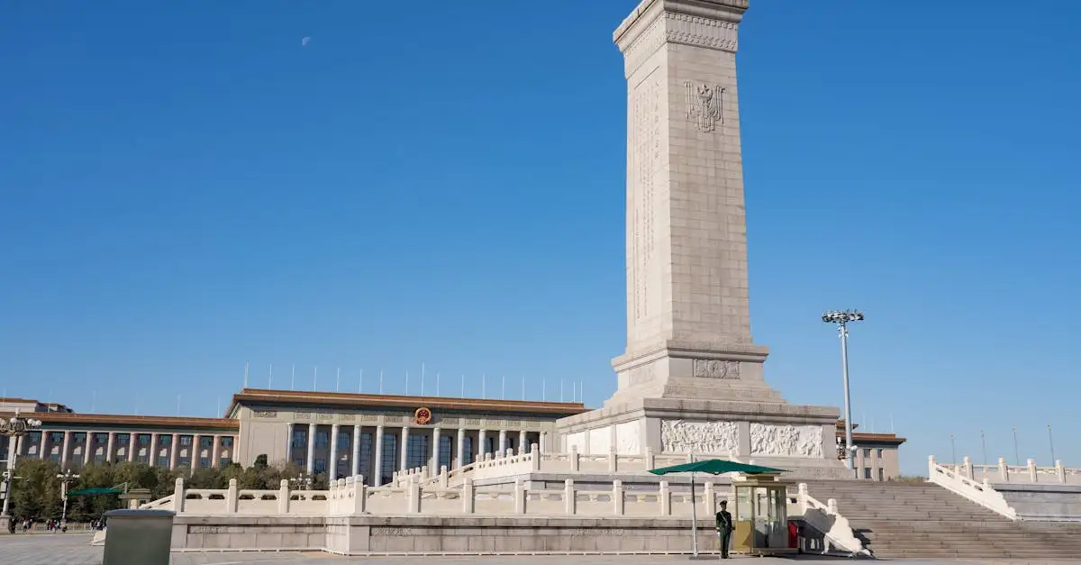 Quando è iniziato l'Impero Cinese? Scopri la data esatta!