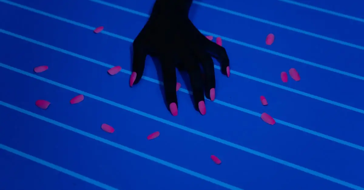 Come schiarire le unghie con il limone in modo efficace?