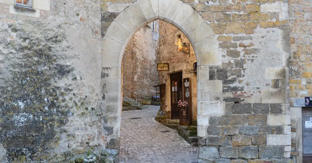 Dove scoprire il fascino medievale di Carcassonne?