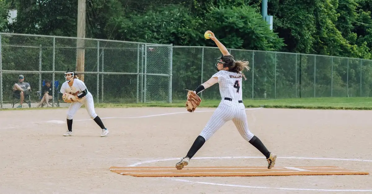 Perché baseball e softball sono sport olimpici? Scopri il perché!