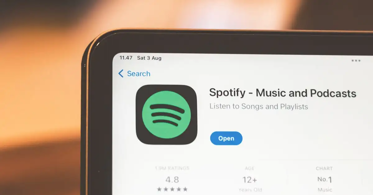 Perché i podcast su Spotify stanno conquistando gli ascoltatori?