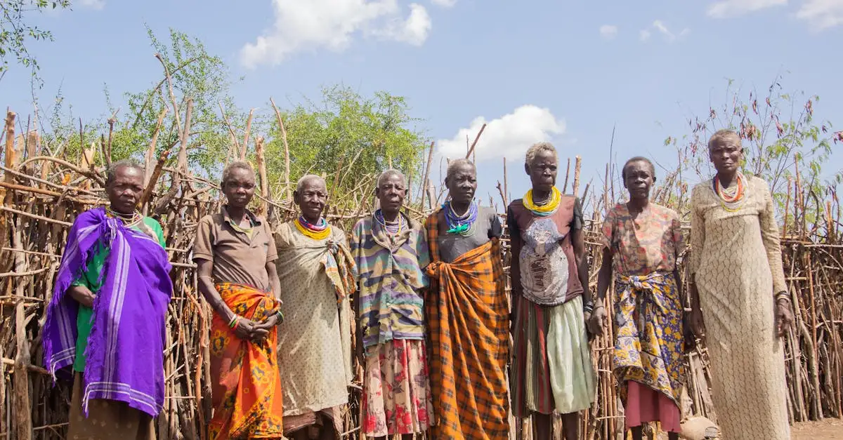 Qual è la storia del Kenya? Scoprila in breve!