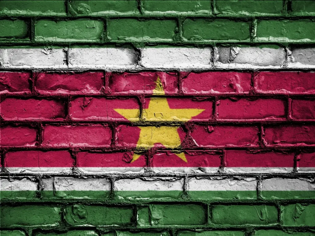 Qual è la storia del Suriname in breve? Scoprila qui!