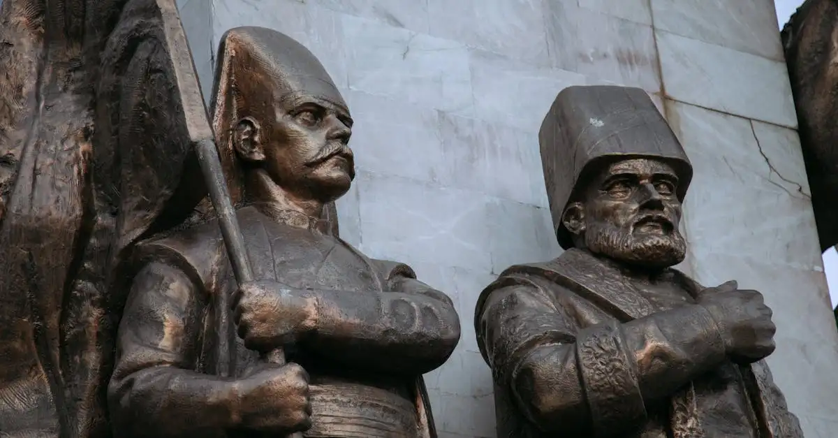 Quale fu il ruolo dei giannizzeri nell'esercito ottomano?