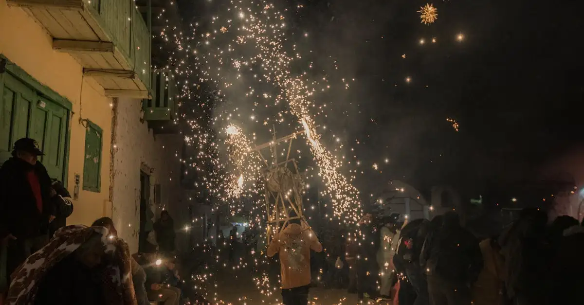 Quali sono gli eventi e le attività più divertenti in Perù?