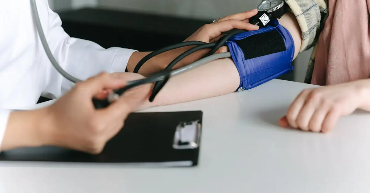 Quali sono i sintomi dell'ipertensione? Scoprilo ora!