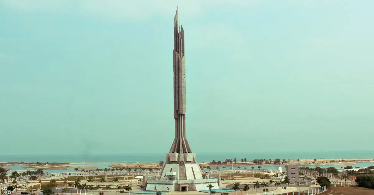 Quali sono le 3 attrazioni imperdibili in Angola?