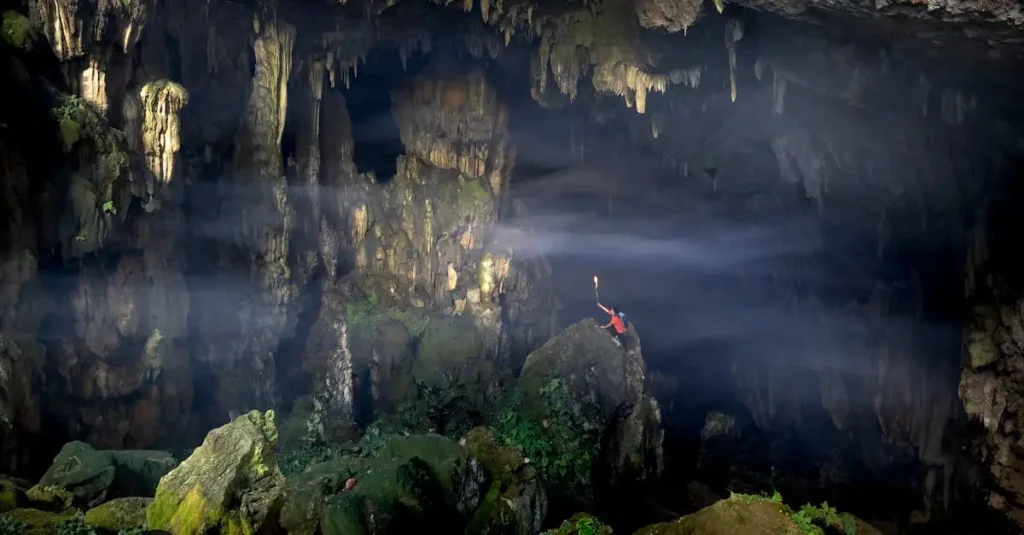 Scopri i segreti delle cascate di La Fortuna?