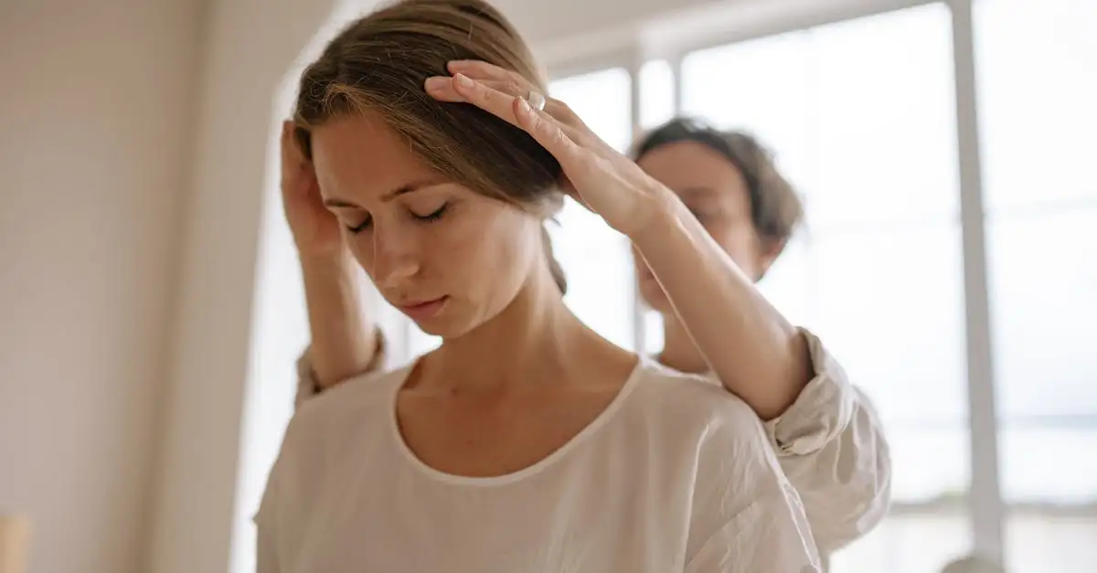 Come aiuta la margheritina a ridurre lo stress?