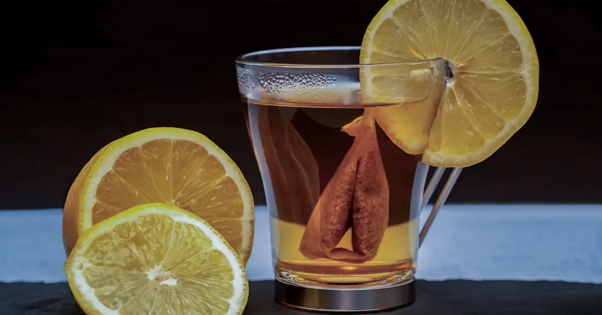 Come può il citronella migliorare il tuo relax quotidiano?