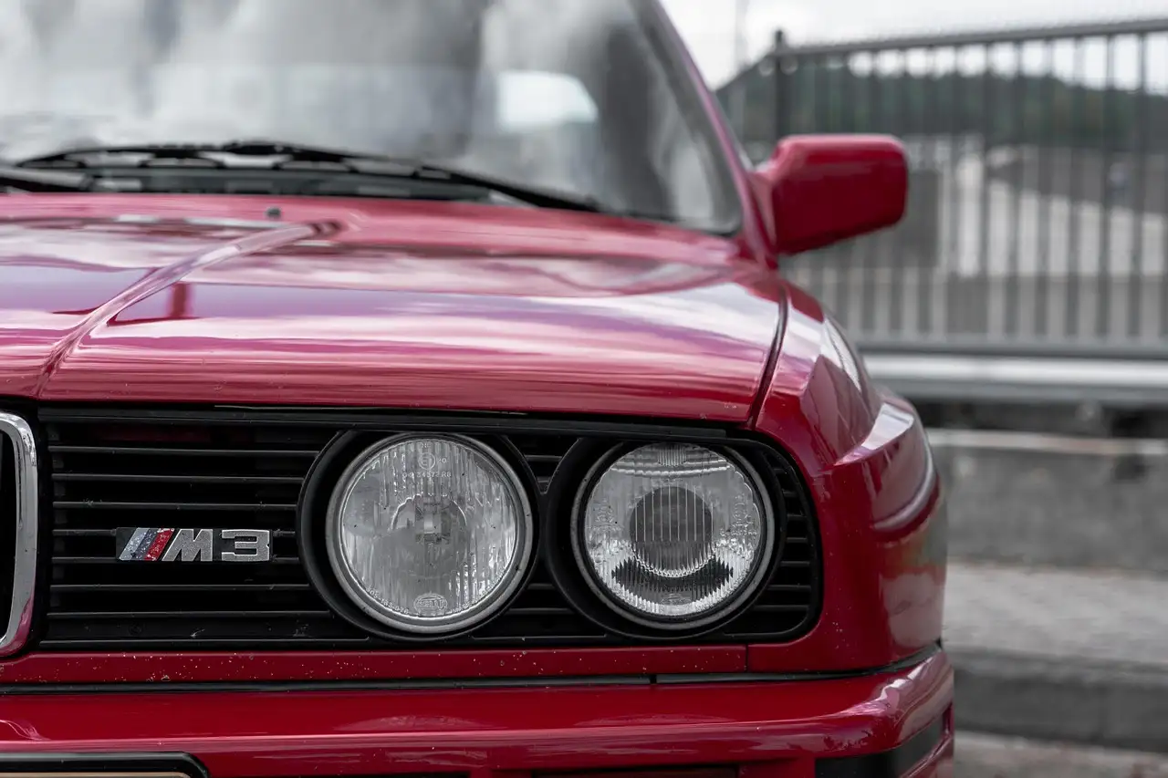 Come rivoluzionarono le trasmissioni automatiche le auto anni '30?