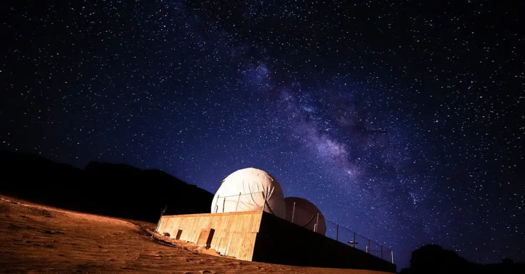 Come sfruttavano gli Inca il loro osservatorio astronomico?