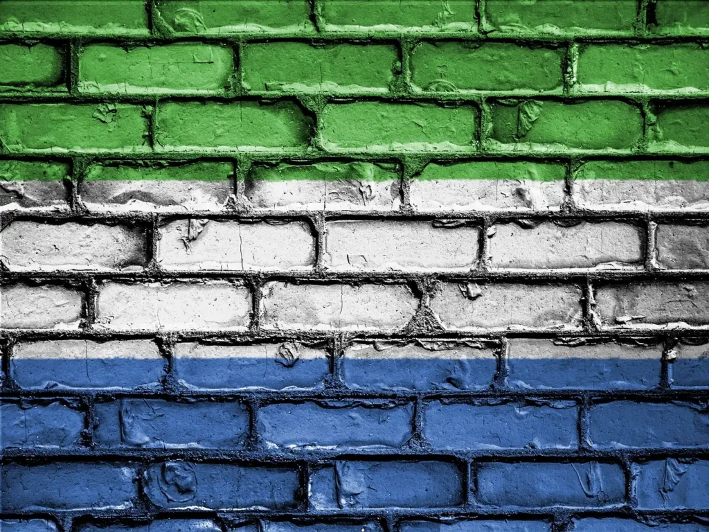 Cosa Fare in Sierra Leone? Scopri Attività e Eventi!