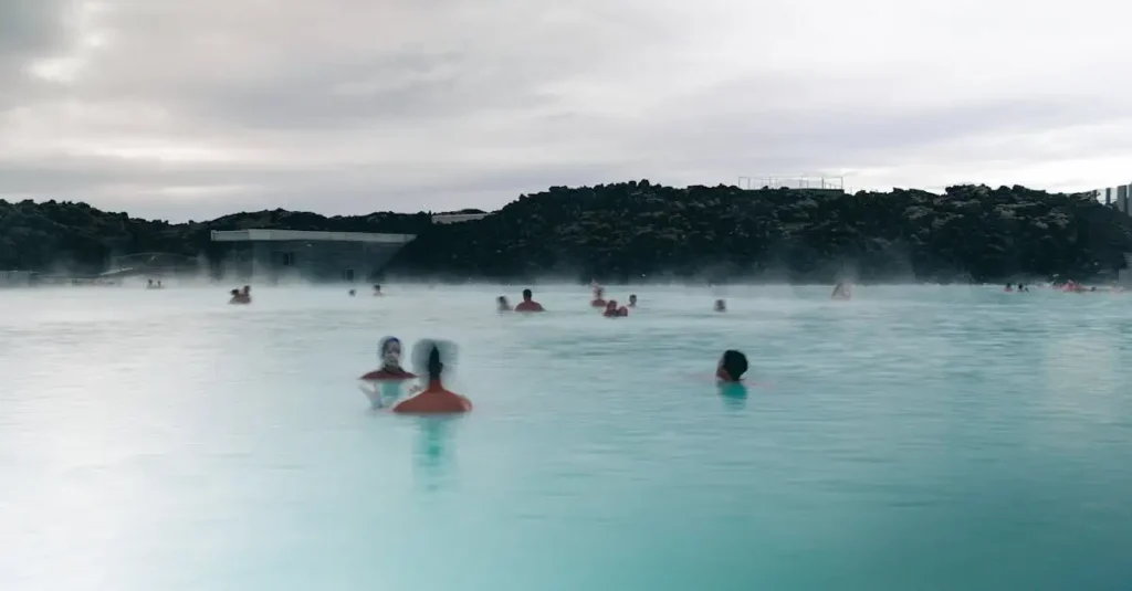 Dove nuotare nelle sorgenti termali naturali di Papallacta?