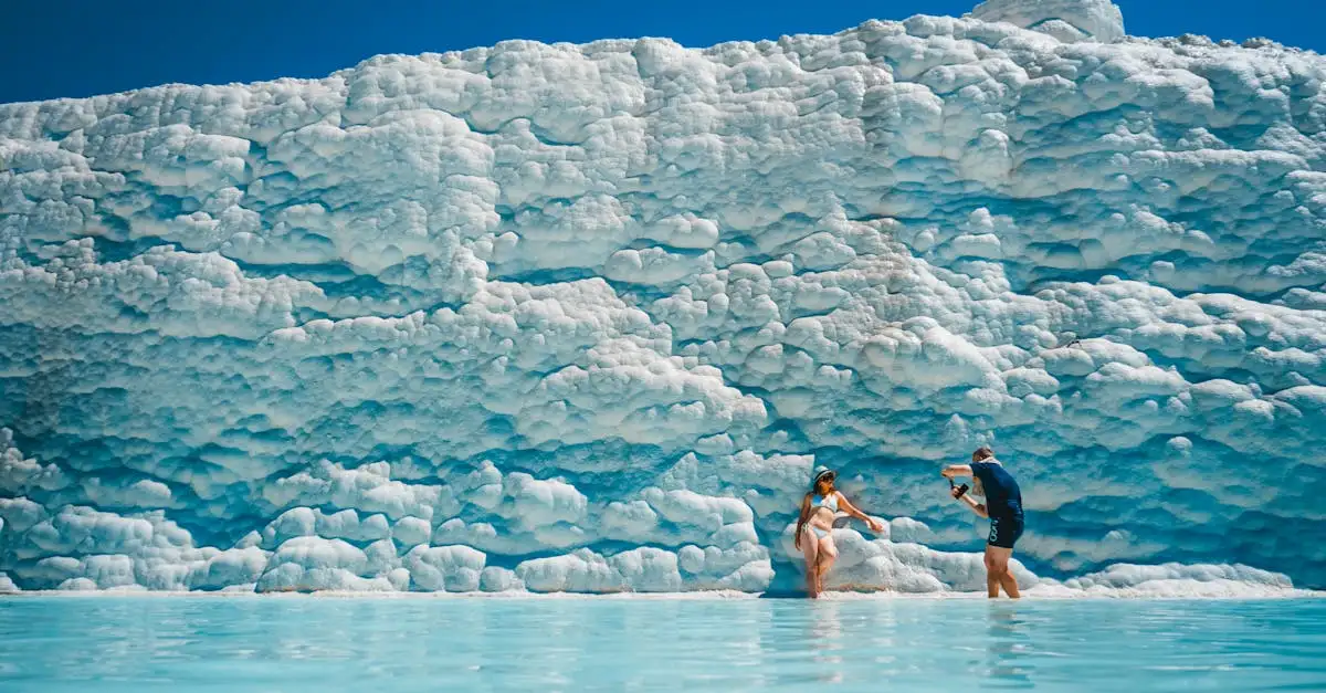 Dove nuotare nelle sorgenti termali naturali di Papallacta?