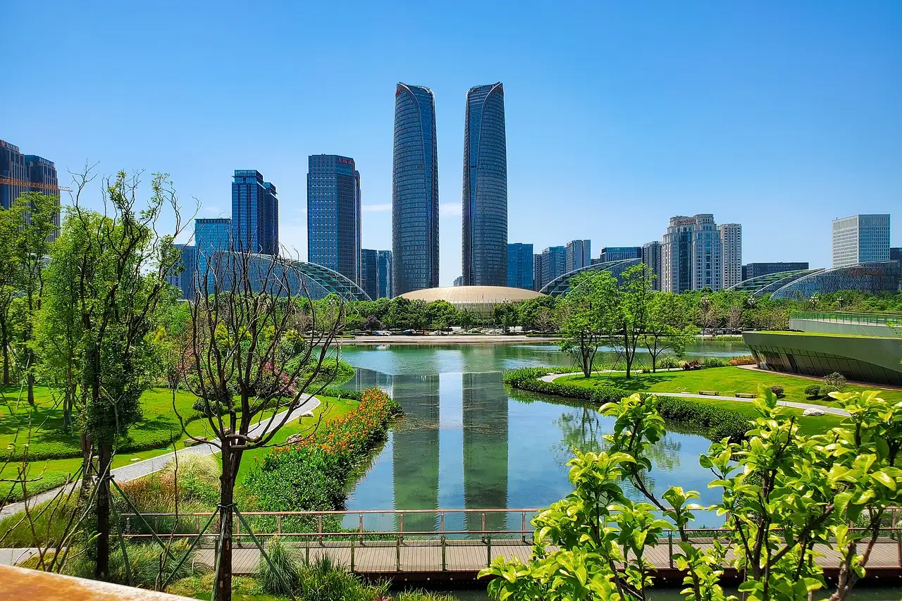 Perché Chengdu è la migliore città per i panda?