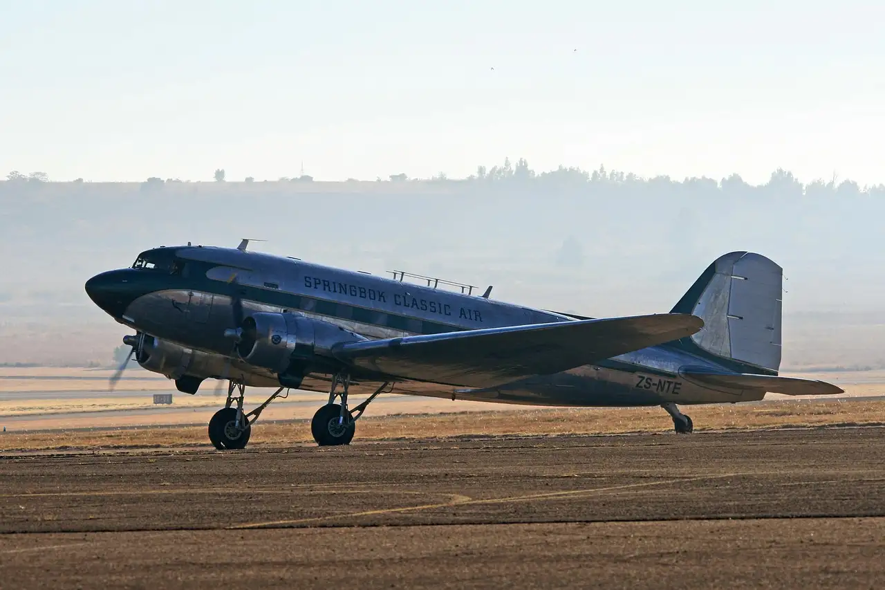 Perché il DC-3 ha rivoluzionato l'aviazione moderna?