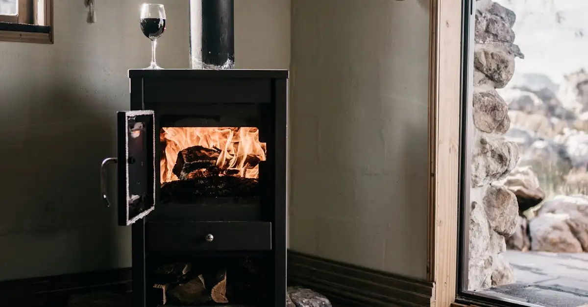 Posso accendere il camino oggi? Ecco cosa sapere!