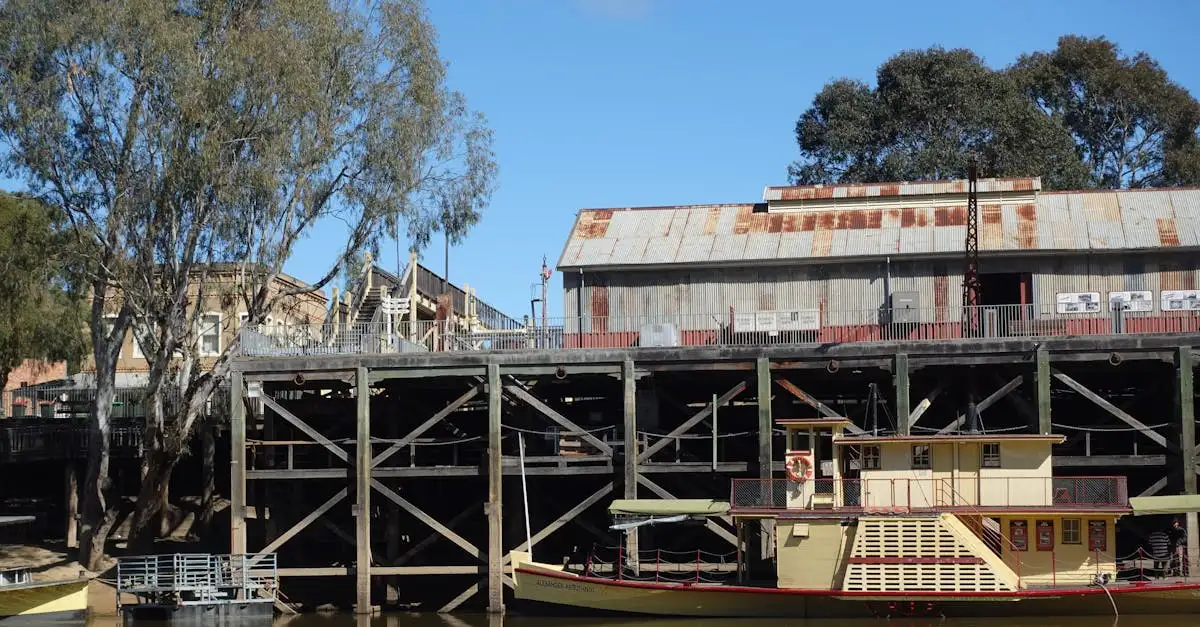 Qual è il fiume più grande d'Australia: il Murray o altri?