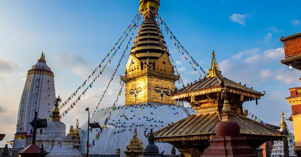 Qual è la storia del Nepal in breve? Scoprilo ora!