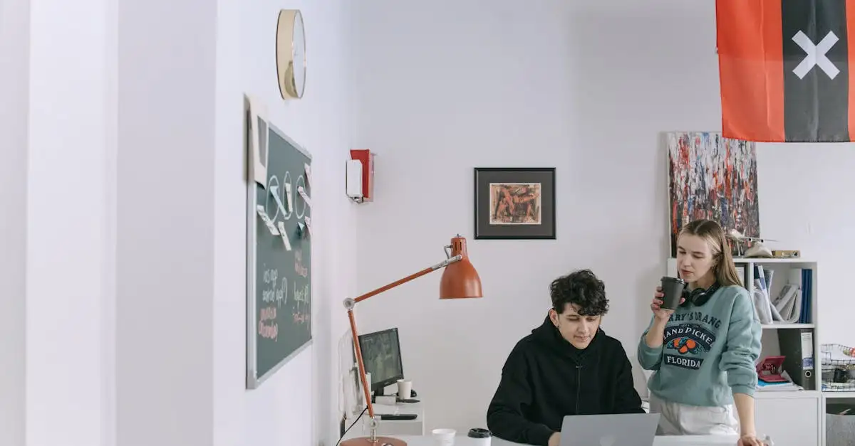 Quali nazionalità possono lavorare nei Paesi Bassi?