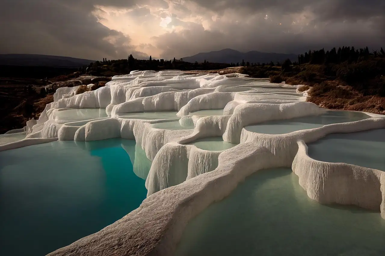 Quali sono le attività più divertenti da fare in Turchia?