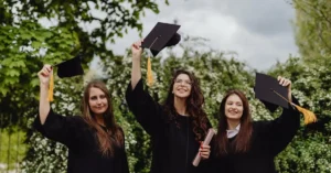 Come ha plasmato il femminismo l'istruzione superiore per donne?