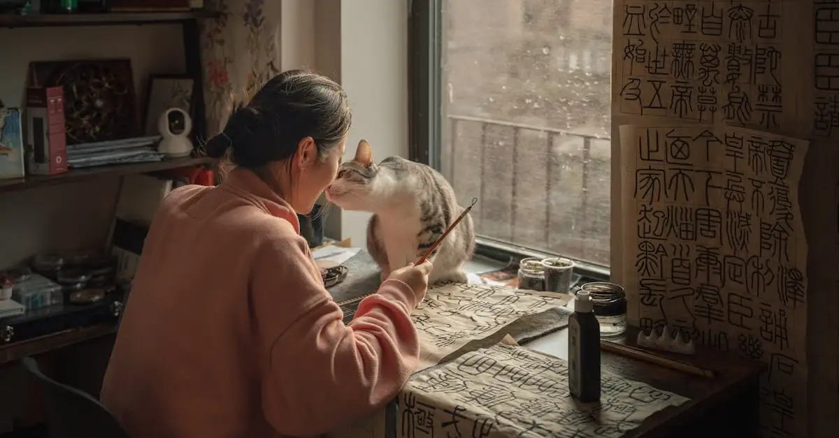 Come sono rappresentati i gatti nei film e nella cultura pop?