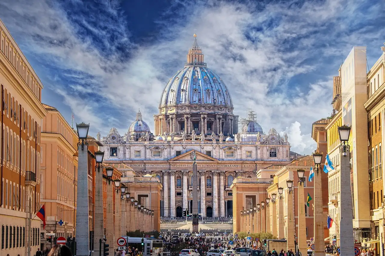 Cosa fare a Città del Vaticano? Eventi e attività imperdibili!