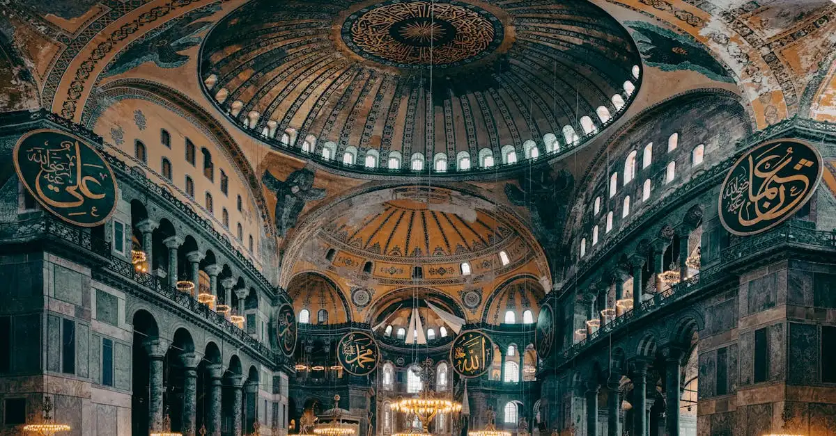 Qual è l'impatto dell'Impero Ottomano sulla Turchia moderna?