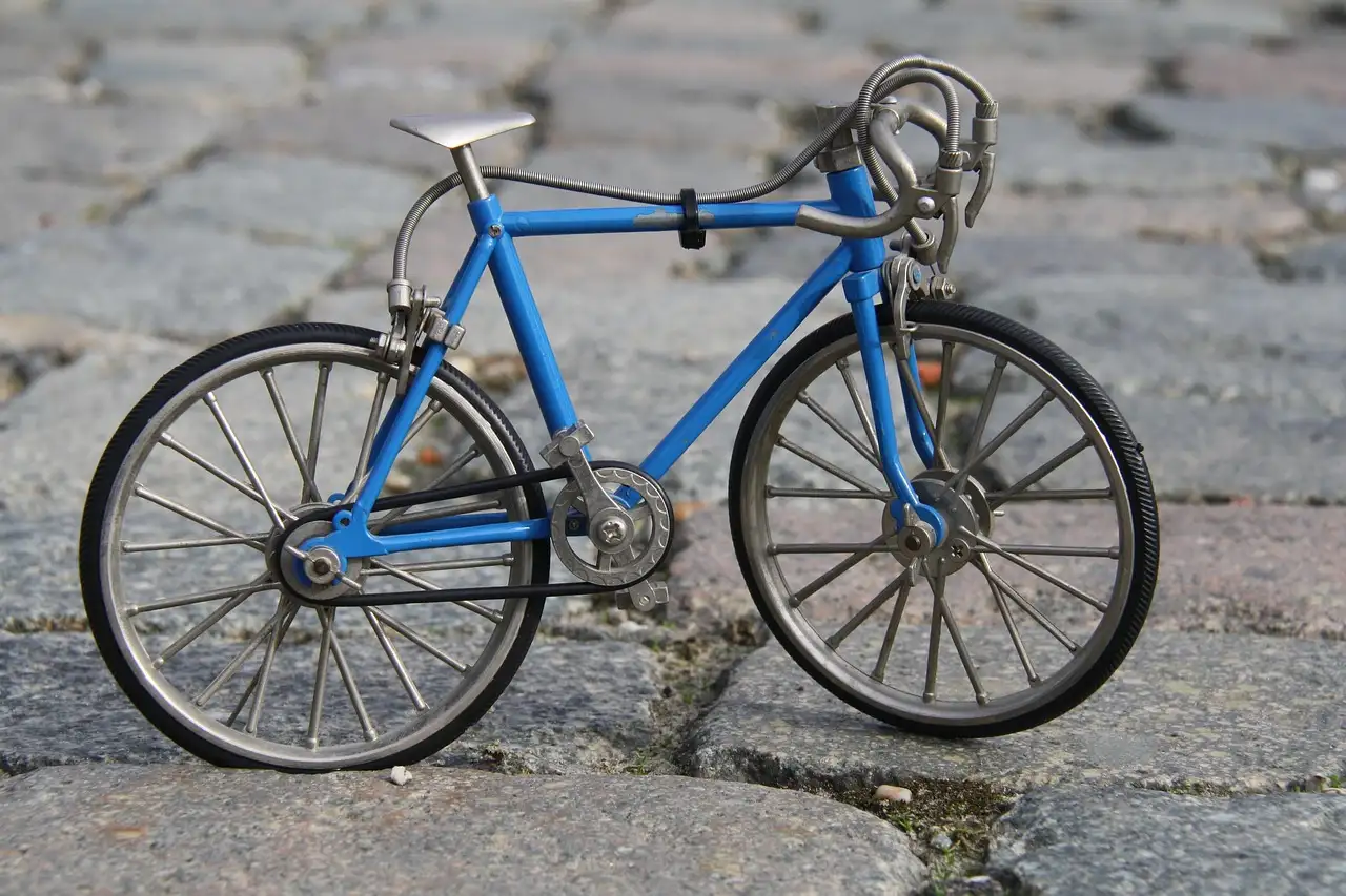 Quale bicicletta scegliere in base alla mia altezza?