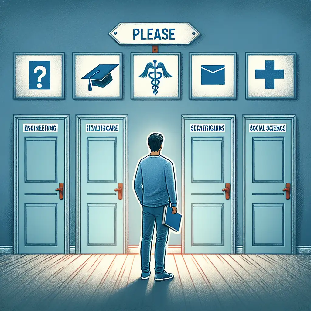 Quale corso HBO è ideale per te? Scoprilo qui!