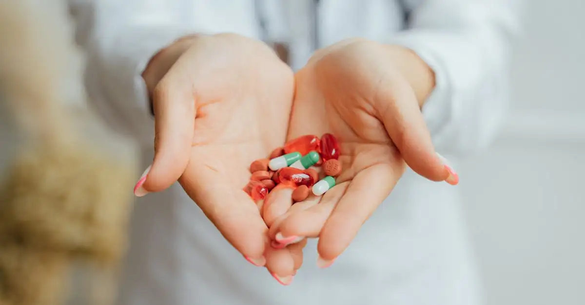 Quali farmaci per la depressione sono più efficaci?