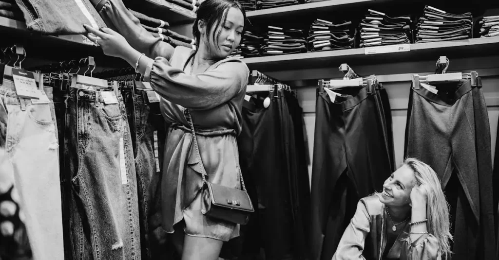 Quali pantaloni scegliere per cosce grosse? Ecco i consigli!