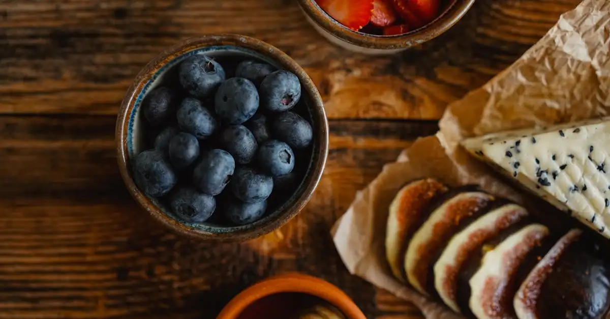 Quali sono i benefici dei fichi per la salute?